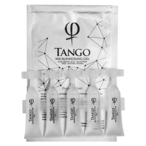 AMPOLLETAS TANGO